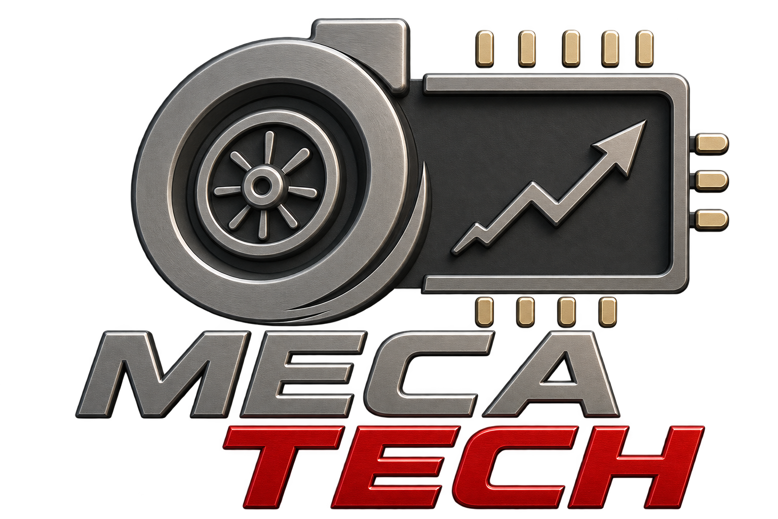 Logo MecaTech