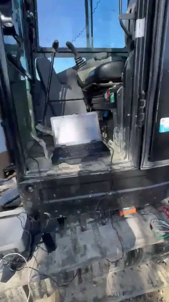 Aperçu vidéo diagnostic pelle